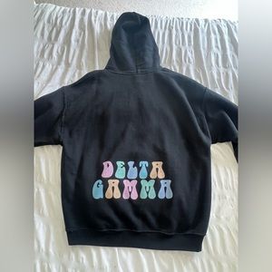Delta Gamma Sweatshirt